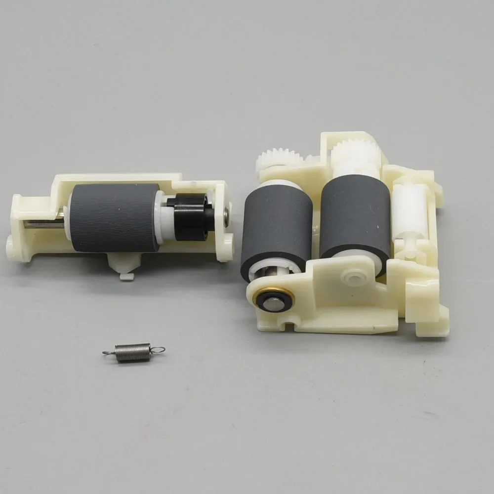 Kit de rodillo de recogida 5X para EPSON WF C529R C579R C5210 C5290 C5299 C5710 C5790 M5298 M5299 M5799 ET-8700 - imagen 5