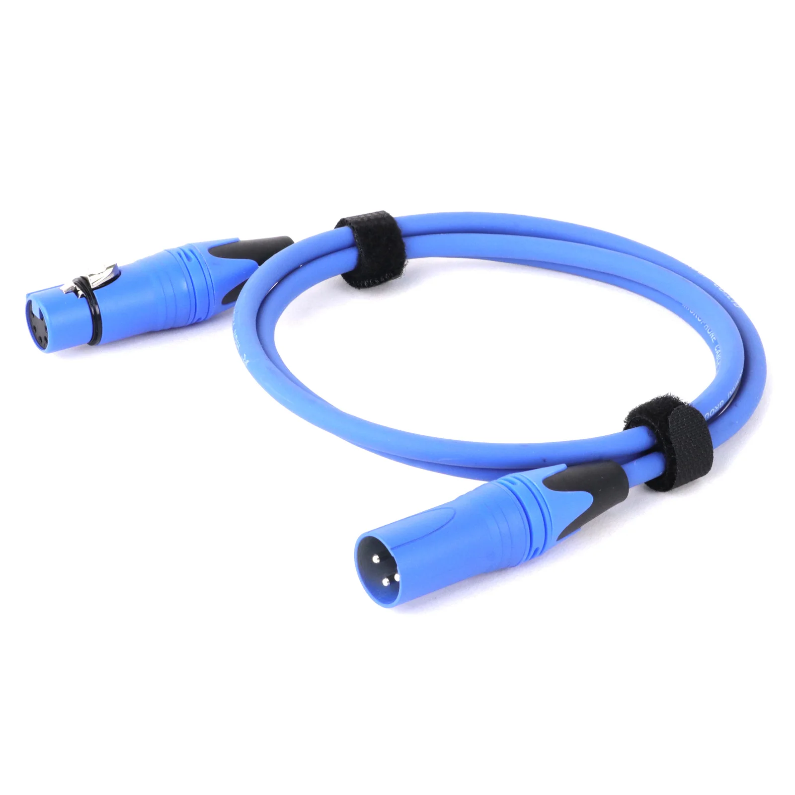 Cable adaptador XLR3M a XLR5F ,XLR3F a XLR5M, 3 pines macho/hembra XLR a 5 pines hembra/macho XLR, 1 unidad, 0,15 M -15M - imagen 4