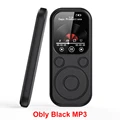 Only Black MP3