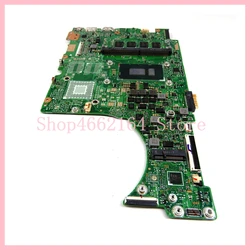 ASUS UX310UAR Placa base para portátil con procesador i5 i7