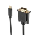 USB-C to VGA