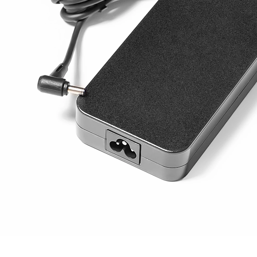 19V 6.32A 120W 4,5x3,0mm PA-1121-28 adaptador de CA cargador de ordenador portátil para Asus Zenbook UX Pro UX501VW UX501JW UX501V UX501J Chargeur - imagen 4