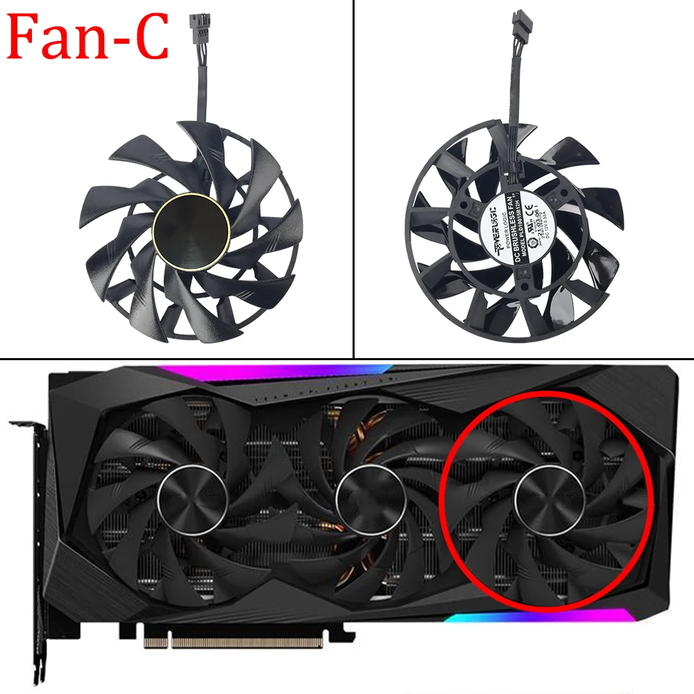 Fan - C