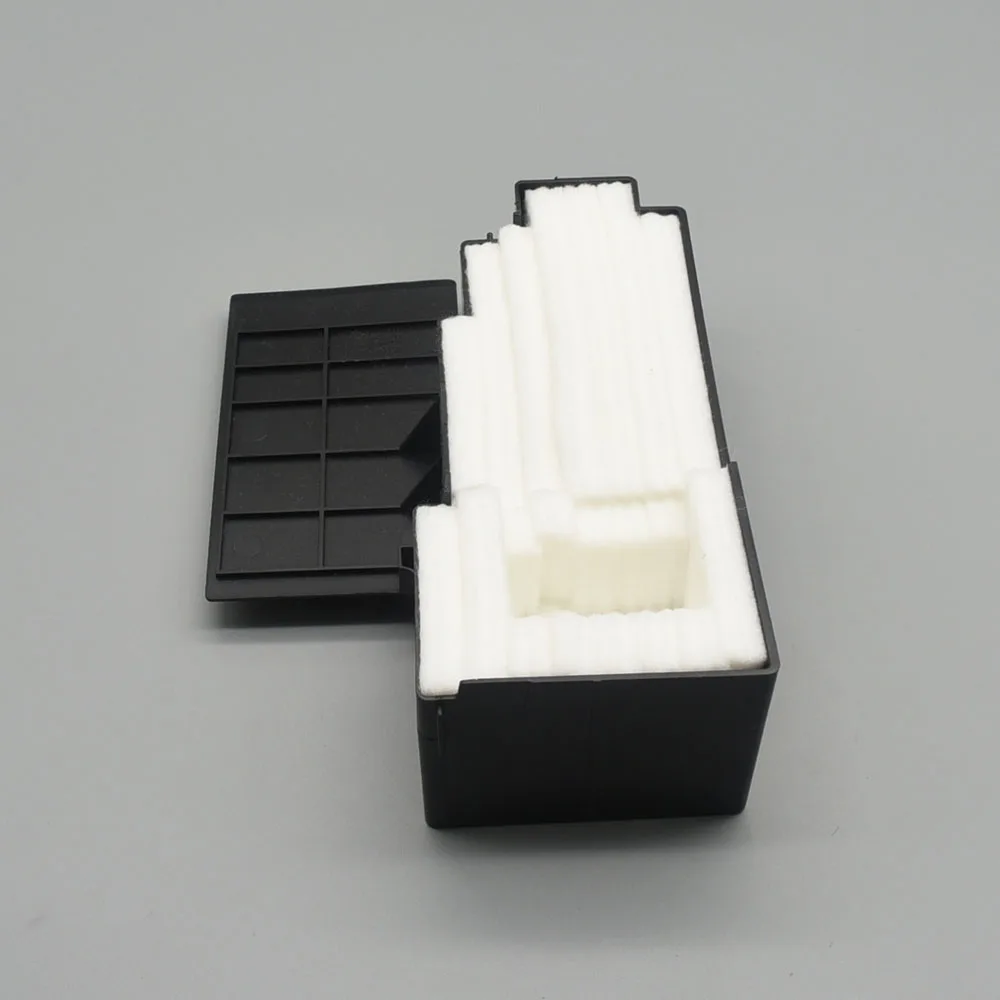 5X 1799792 1746399 1584721 Tanque de tinta residual para EPSON M100 M105 M200 M201 M205 L550 L551 L555 L565 L566 L575 WF 2510 2520 2530 - imagen 5