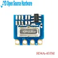 H34A-433M