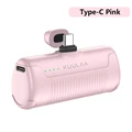 Type-C Pink