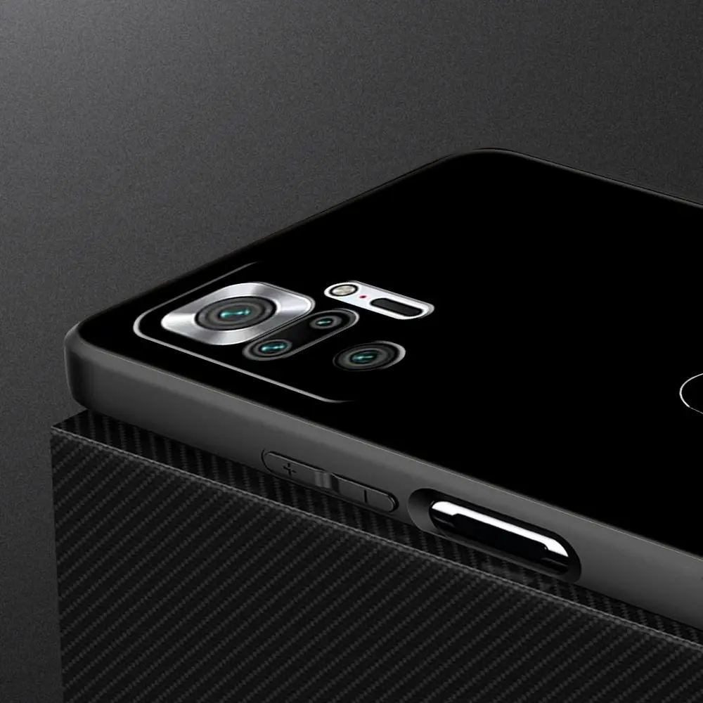 Funda de teléfono para pesca de carpa, funda de silicona suave para Xiaomi Redmi Note 14 13 12 5G 9S 9 10 11 Pro Plus 9T 14C 13C 12C 10C 9C 9A - imagen 3