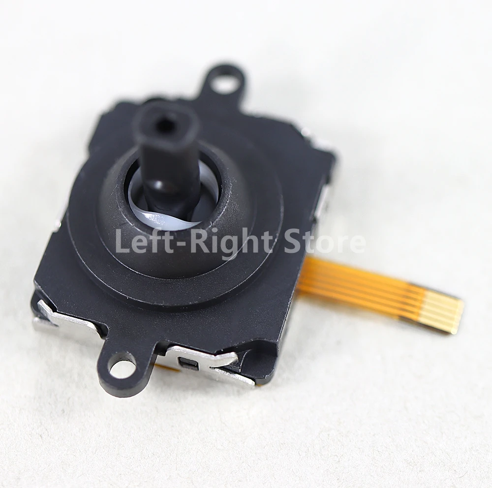 1 unidad para controlador OQ 3 VR, Joysticks analógicos 3D para controlador OQ3, palanca de mando 3D analógica