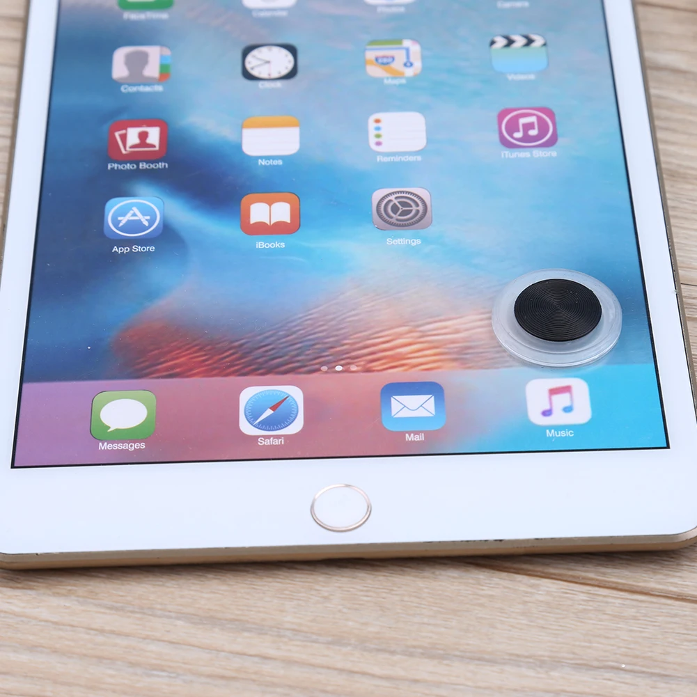 Joystick móvil con pantalla táctil, controlador de juegos Arcade para teléfono, 1 piezas - imagen 5