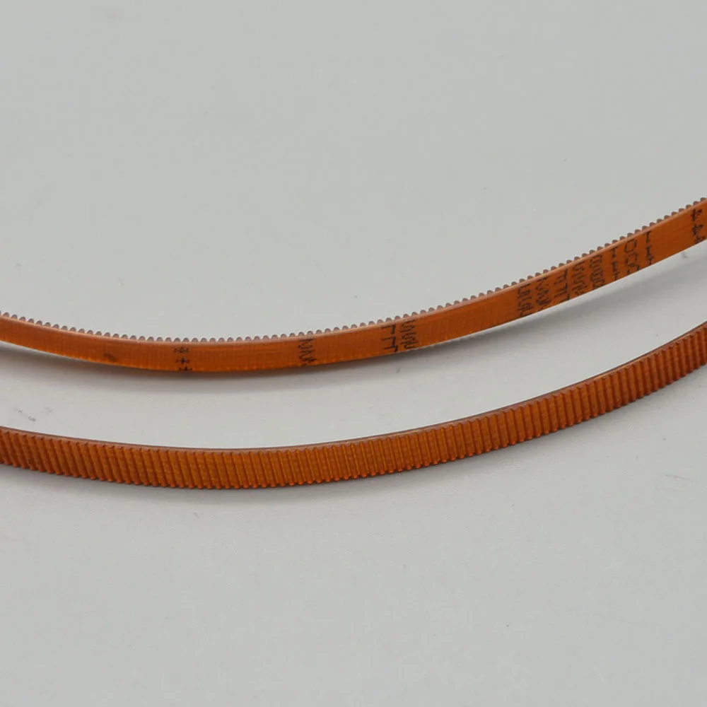 1 correa de transporte para Epson R1390 R1400 R2400 R1900 R1800 R1430 R2000 R2880 ME1100 T1100 1390 1400 - imagen 3