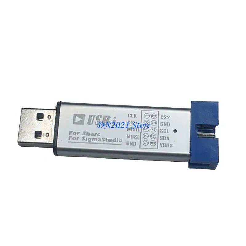 F3ke Transforme altavoz con ADAU1401 Single Chip Dspmini Learning Board - imagen 4