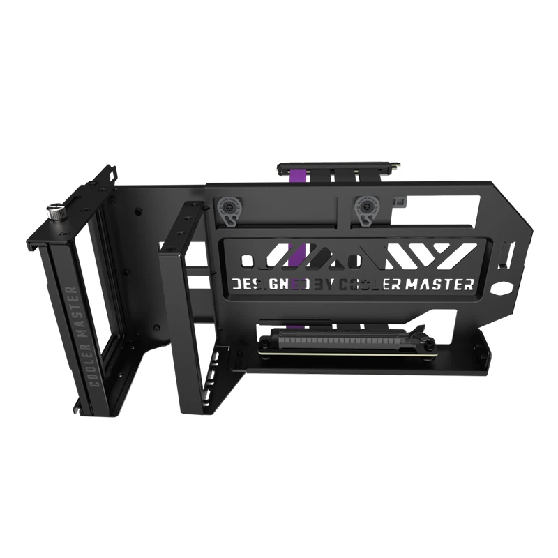 Cooler Master Soporte GPU Vertical PCIe 3.0/4.0 x16 Cable 300 mm - imagen 5