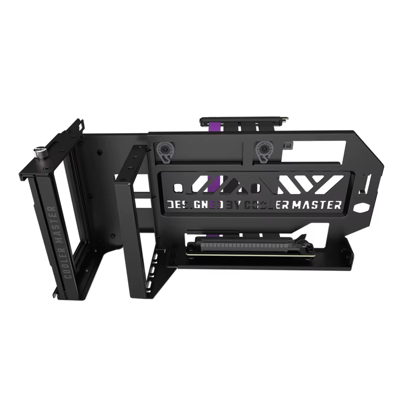 Cooler Master Soporte GPU Vertical PCIe 3.0/4.0 x16 Cable 300 mm - imagen 5