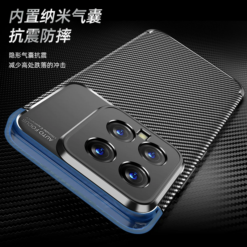 Para Xiaomi 14 funda para Xiaomi 14 funda de goma de silicona lujosa TPU funda protectora de teléfono para Xiaomi 14 funda a prueba de golpes