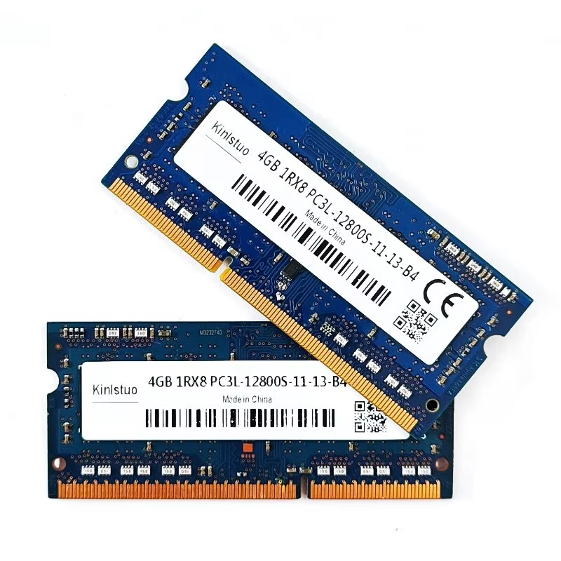 RAM DDR3 4GB 1600MHz SODIMM – Portátil - imagen 3