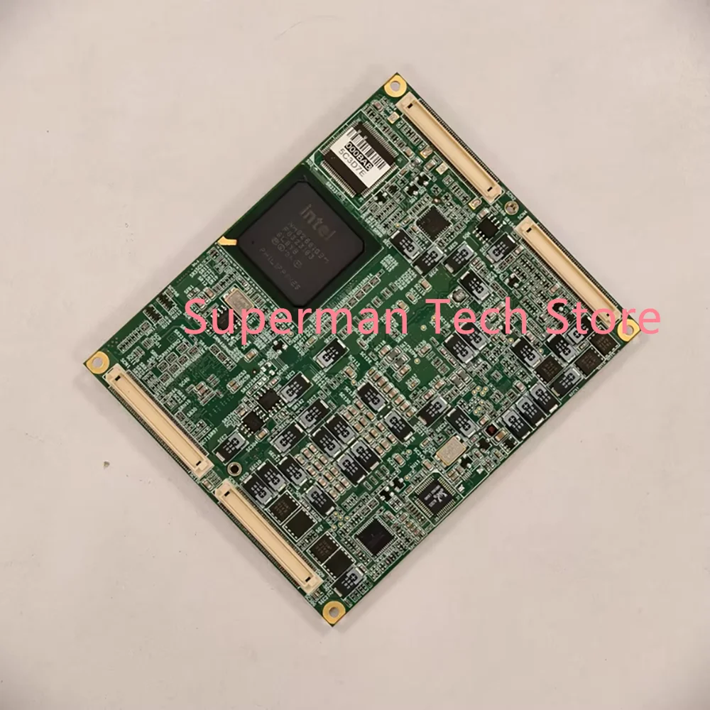 Placas base industriales ETM830 Rev.A2-RC - imagen 3