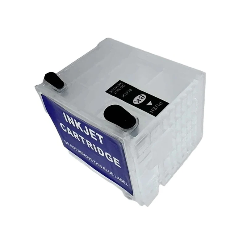 Cartucho recargable vilaxh T2511 con Chip ARC T2511 2511 para impresora Epson WorkForce WF-M1561 WF-M1030 T2511 2511 para Epson - imagen 5