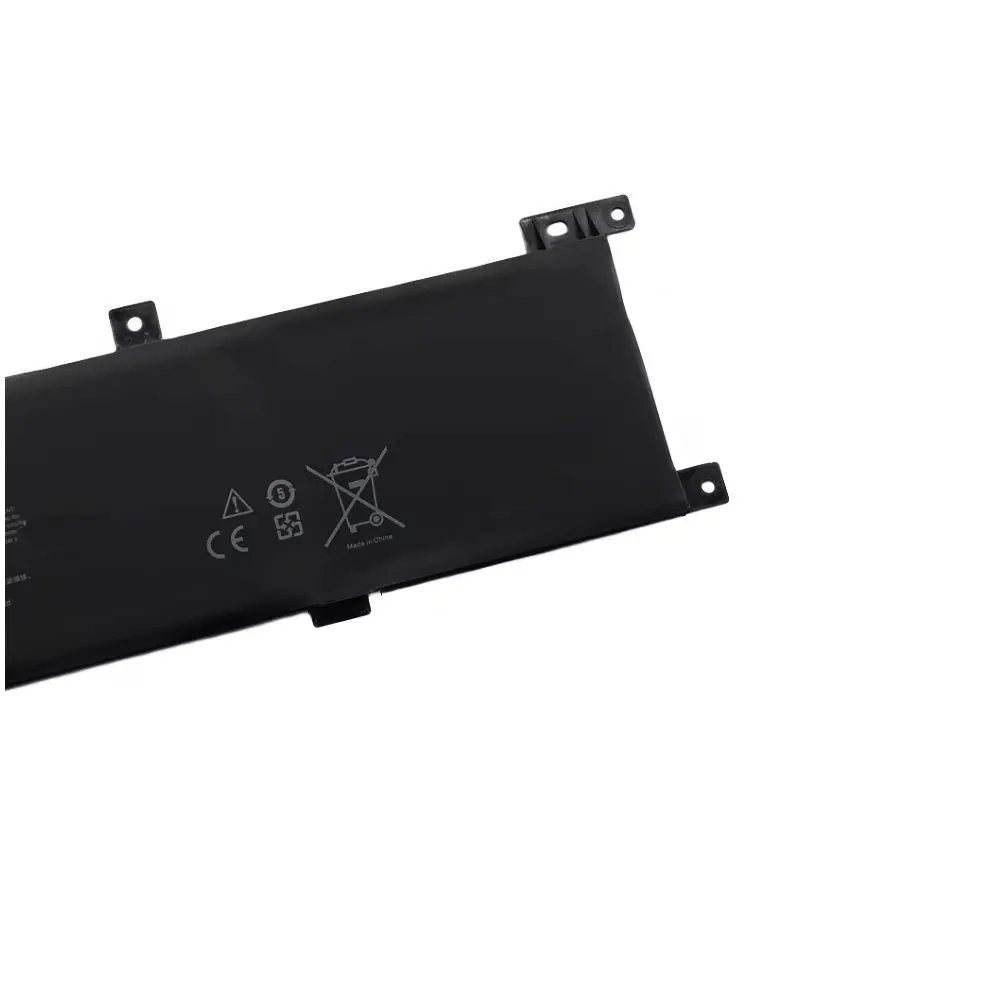 B31N1635 batería del ordenador portátil para ASUS VivoBook Pro 17 A705U N705U A705UA X705U X705UA X705UB X705UF X705UV X705UN X705UQ - imagen 3