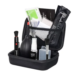 Kit Limpieza Profesional Sensor Cámara DSLR Lente Teléfono Móvil