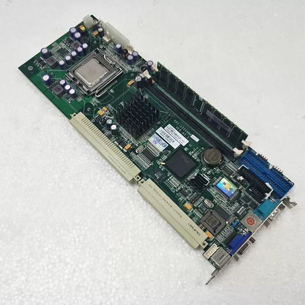 Placa base para computadora industrial EPI-1711VNA VER:A3.1 - imagen 3