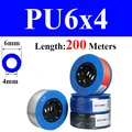 PU6X4 200M