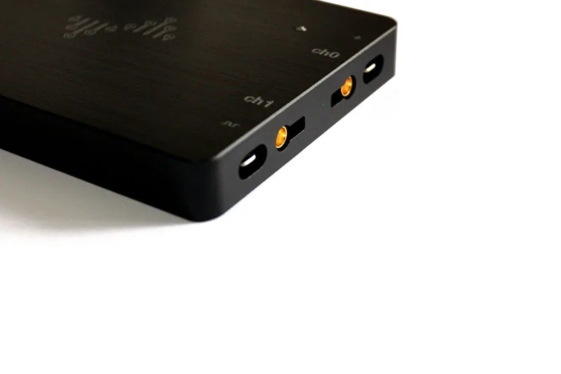 Nuevo Osciloscopio Digital USB DSCope C20 C20P 2 canales 50MHz 200MSa/s - imagen 4