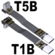 T1B-T5B