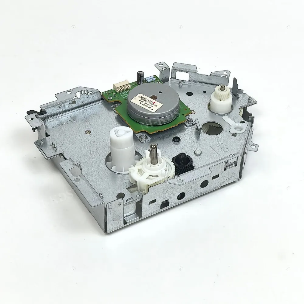 Unidad de transmisión principal para HP M176 M177 M176n M177fw 176 177 176n 177fw Conjunto de engranajes del motor principal - imagen 2