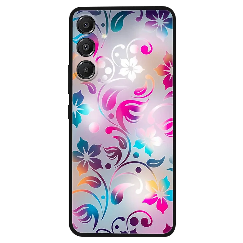 Para Samsung Galaxy S25 FE funda S25FE mármol suave mate silicona contraportada para Samsung Galaxy S25 FE cobertura completa carcasa de teléfono - imagen 5