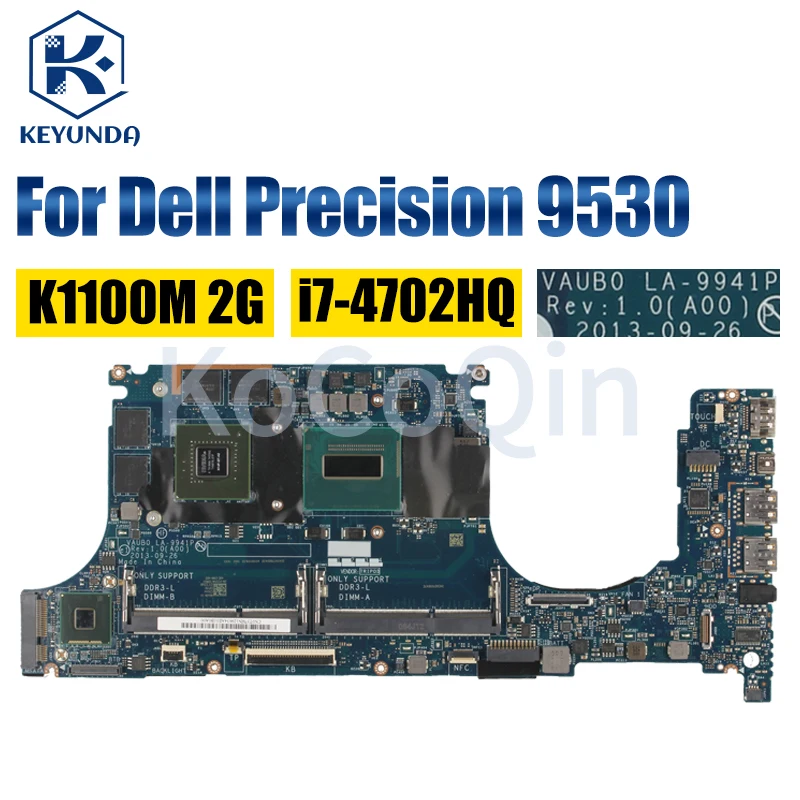 i7-4702HQ K1100M 2G