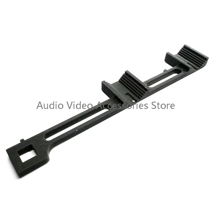 Cartucho de tocadiscos, regla de nivelación de lápiz óptico, regla de escala de ángulo azimut para pastilla de vinilo LP, tocadiscos, accesorios de fonógrafo - imagen 3