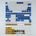 Wahtsy-160 Keys