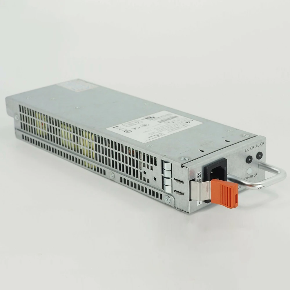 EDPS-645AB A 740- 024283   Fuente de alimentación 645W SRX550 SRX650, envío rápido, alta calidad, funciona perfectamente - imagen 4