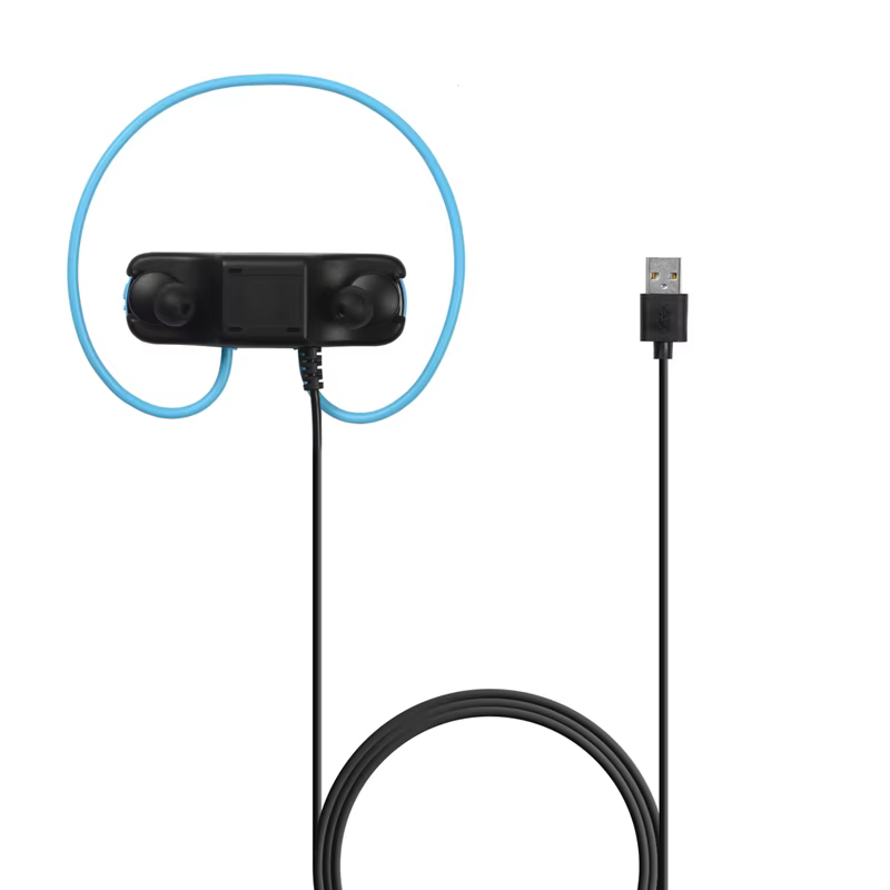Cargador Sony Walkman NWZ-W273S – Compatible MP3 Negro