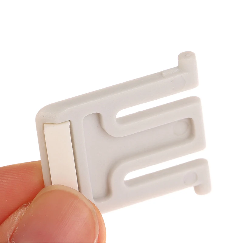 Soporte de pata para teclado, 2 uds., para K270 MK270 K295 MK295 MK260 MK275 MK200, soporte para teclado, piezas de repuesto para reparación - imagen 5