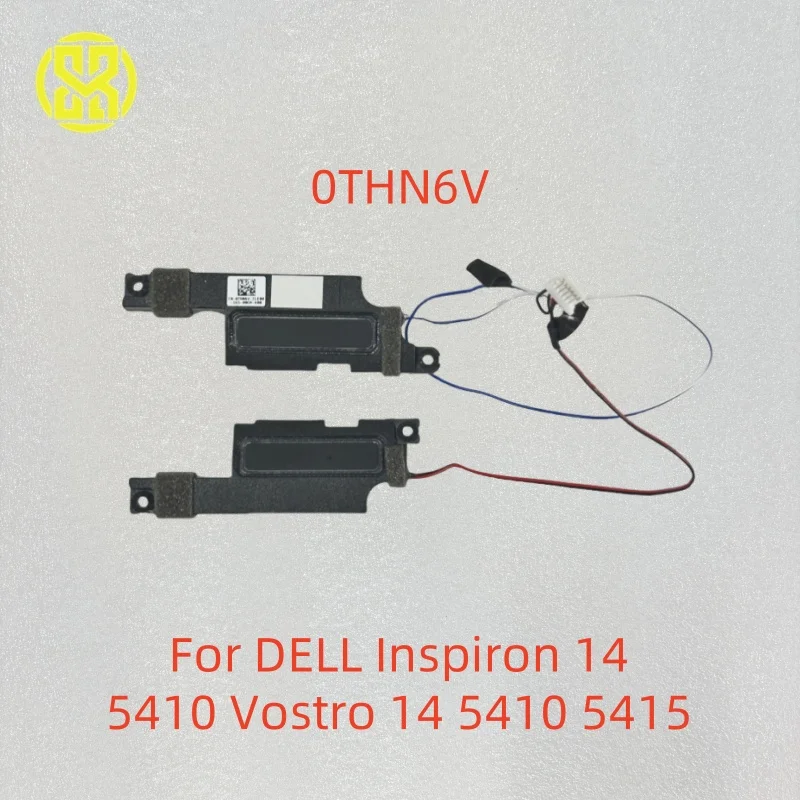 0THN6V para DELL Inspiron 14 5410 Vostro 14 5410 5415 altavoz incorporado para ordenador portátil THN6V CN-0THN6V altavoz interno
