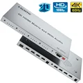 4K 60Hz Matrix 4x4
