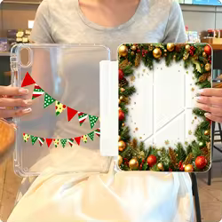 2025 nueva funda para tableta para iPad Pro 13 M5 2025 A3362 Pro 11 12,9 13 M2 M4 M3 9,7 10,2 5th 6th 7/8/9 10th 11th mini 6 7