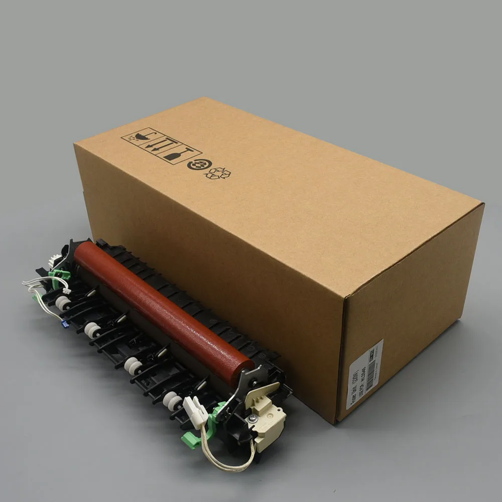 Conjunto de unidad de fusor para Brother DCP L2540DN L2540DW L2541DW L2540 L2541 L 2540 2541 conjunto de fusor LY9389001 LY9388001 - imagen 2