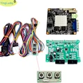 Racing  board kit