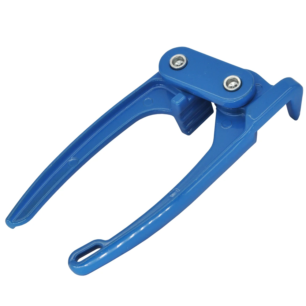 Doblador de tubos de cobre OD 3mm 4mm 6mm para excavadora RC cargador LESU actualización DIY modelo 1/8 pulgadas - 1/4 en tubo anterior - imagen 3