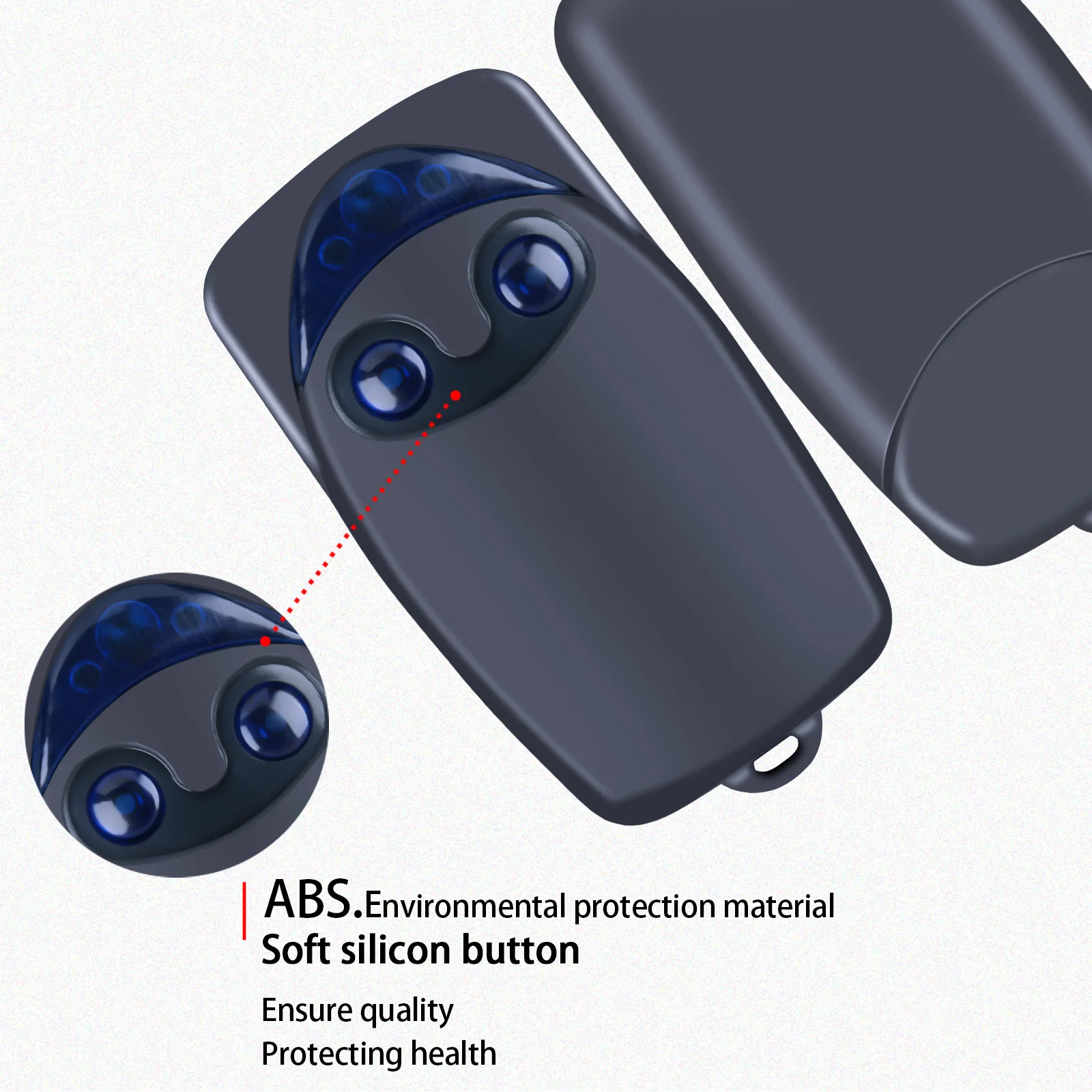 Nuevo control remoto para el bonito transmisor Flor-S Flo2R-S - imagen 4