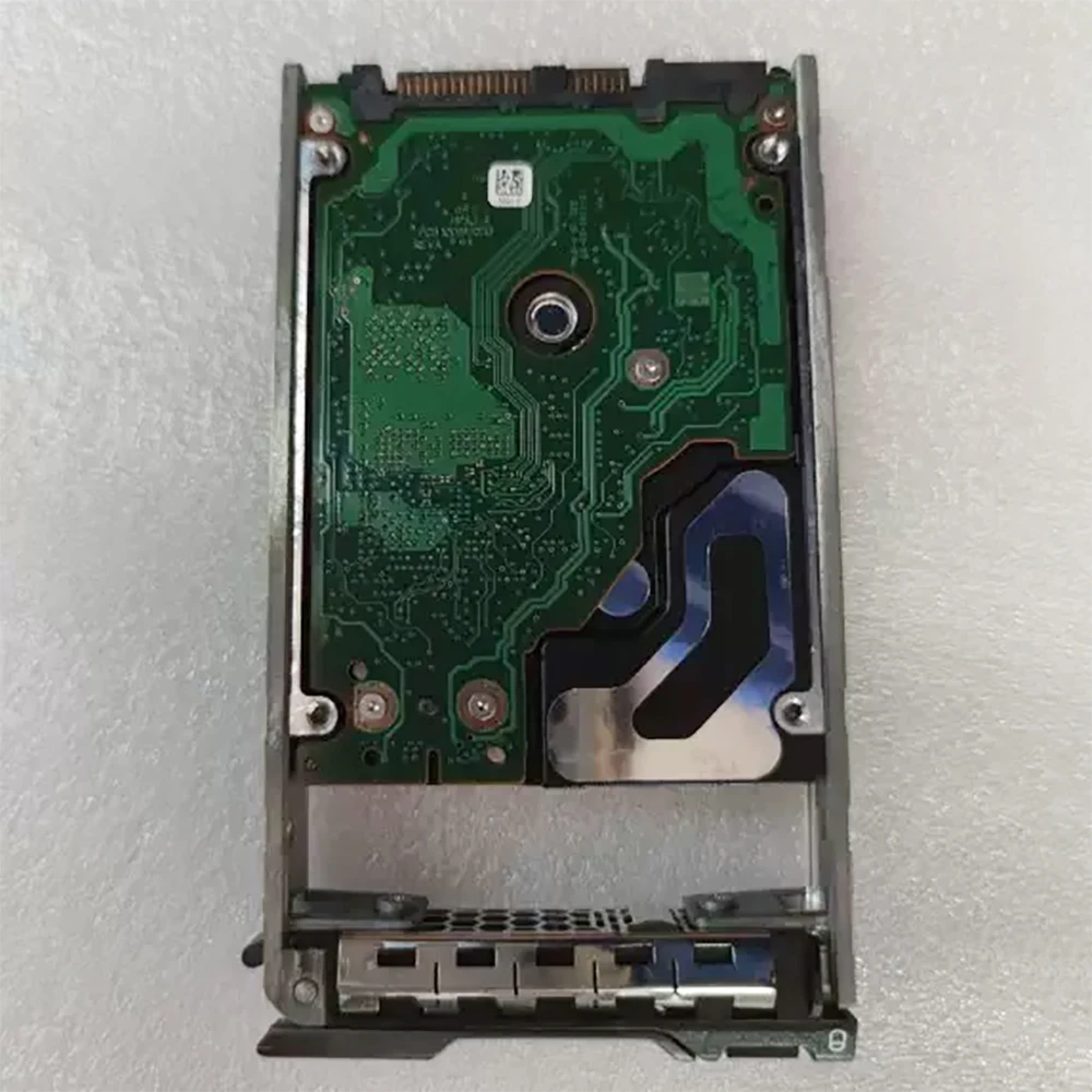 0R72NV HDD 600G SAS 2.5" disco duro 10K ST9600205SS 9TG066-150 - imagen 5