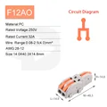 NV-F12AO 10PCS