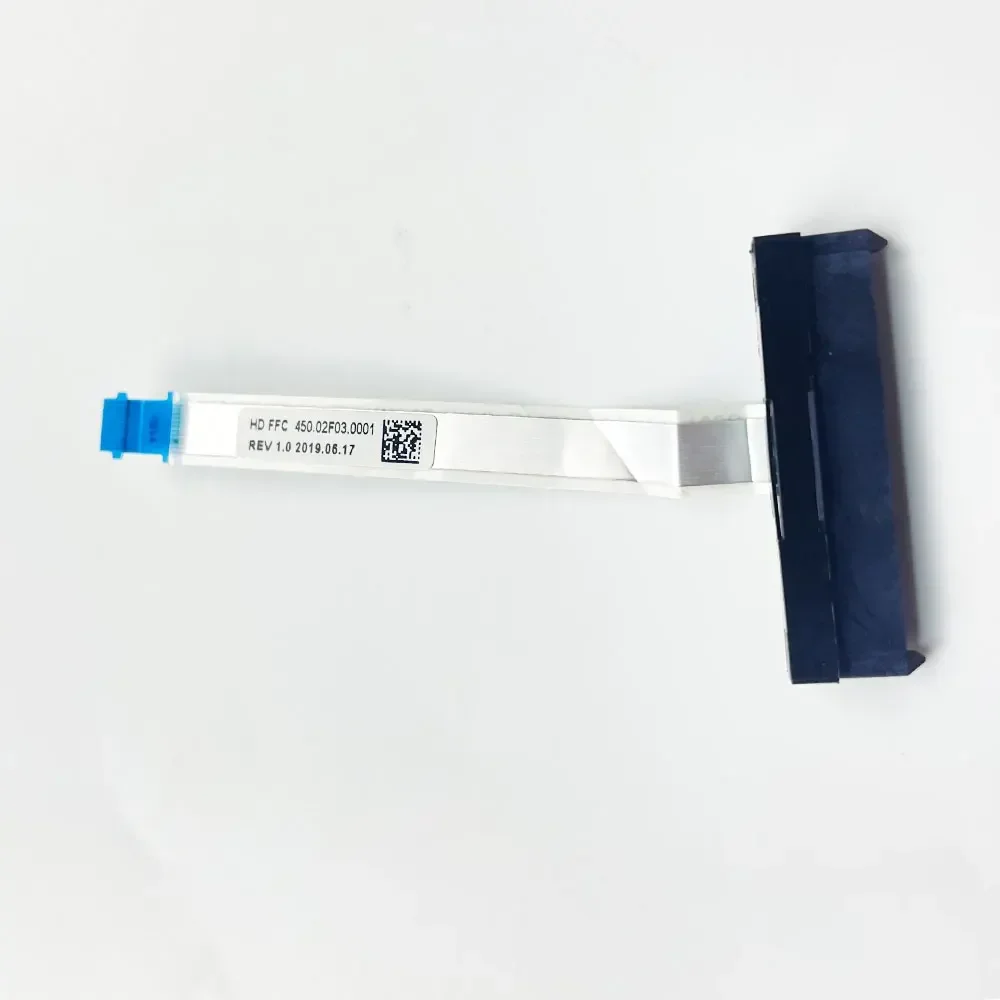 Cable SATA Flexible para Acer Aspire V15 Nitro – Compatible HDD SSD - imagen 2