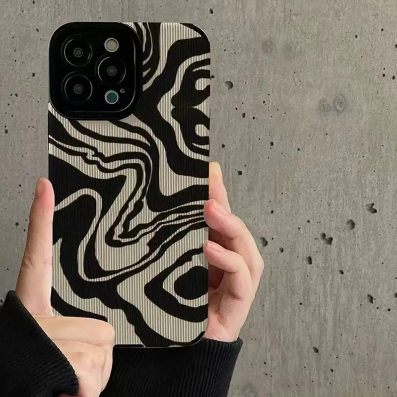 Para Samsung Galaxy S24 S23 S22 Ultra Plus S20 FE A55 A53 A52S A52 A54 A14 A33 A13 A34 A32 A51 A73 A72 A71 A22 A23 5G Funda - imagen 2