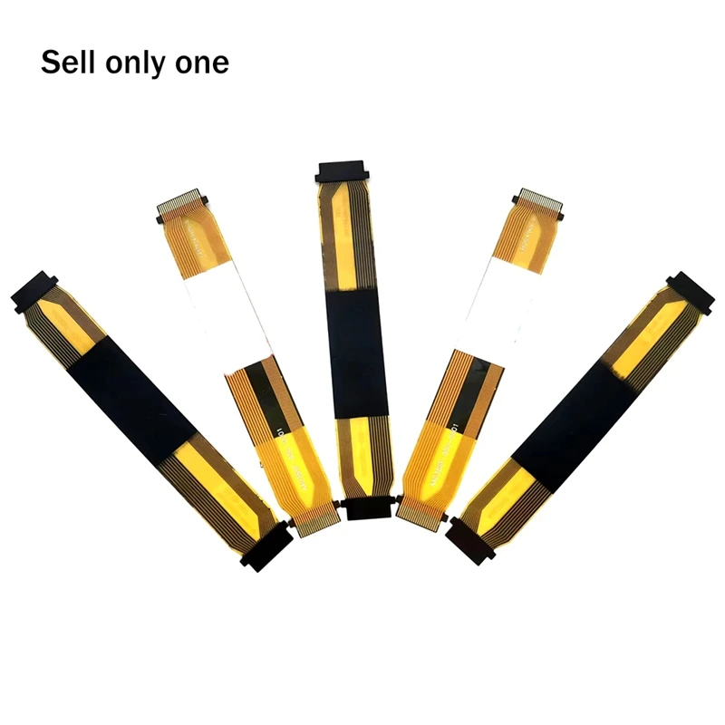 HOT-1PCS para Tamron 28-75Mm F2.8 Di III RXD A036, piezas de reparación de lentes de enfoque de contacto flexibles FPC (para conector Canon) - imagen 2