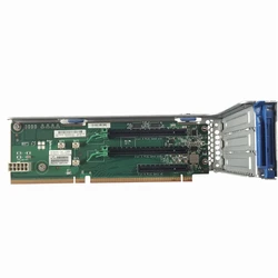 Placa Elevadora HP ProLiant DL380 G9 - Jaula Secundaria
