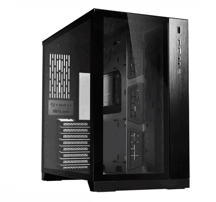 Depósito de Barrow, placa de canal de PC para carcasa LIANLI O11, 5V ARGB, placa base de 3 pines AURA SYNC - imagen 4