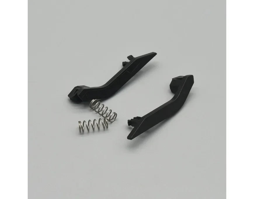 10X JC72-00984A JC72-00985A Guía de placa PMO DEVE L R para SAMSUNG ML 1510 1520 1710 1750 1910 1915 2525 2580 2850 2851 3050 3310 - imagen 3